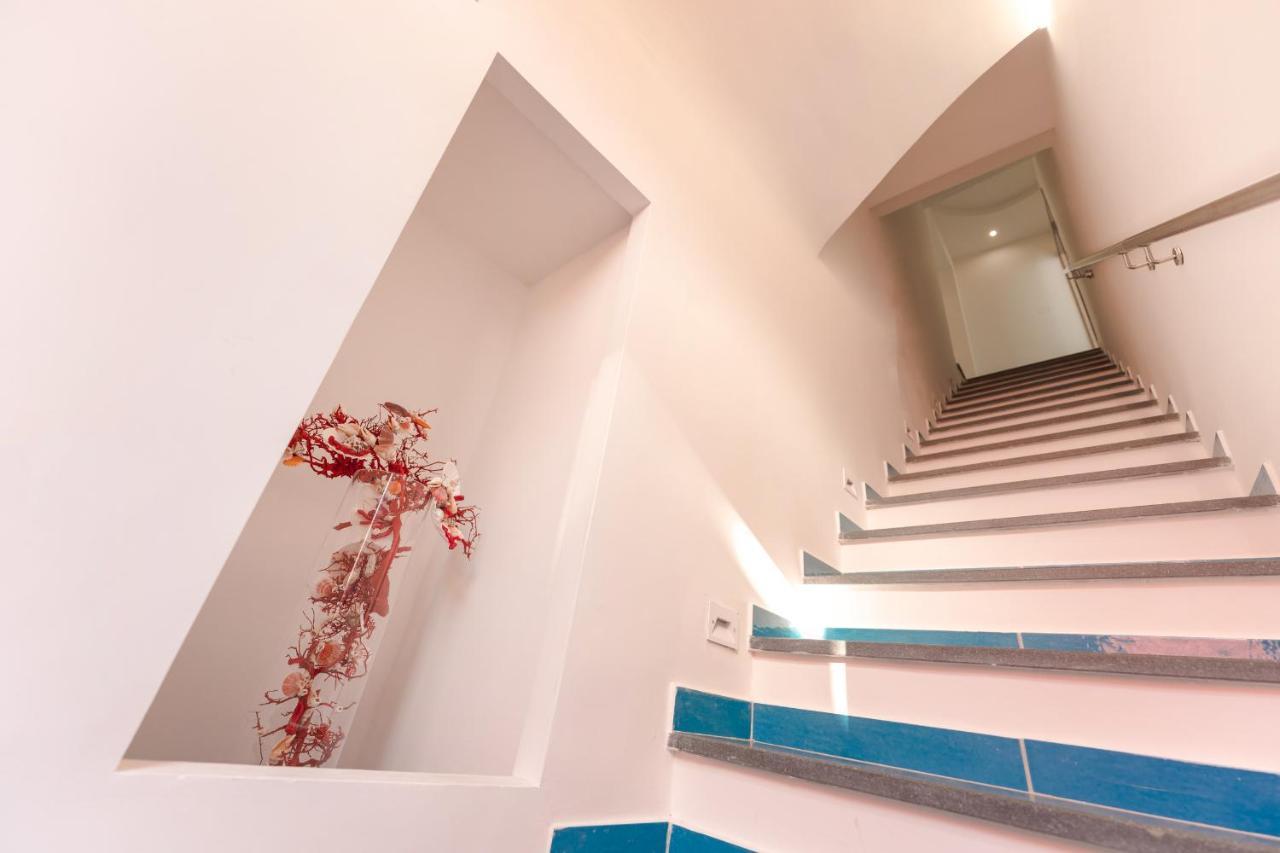 Il Corallo Residence Procida Luaran gambar