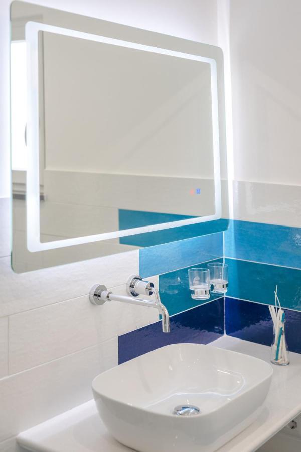 Il Corallo Residence Procida Luaran gambar