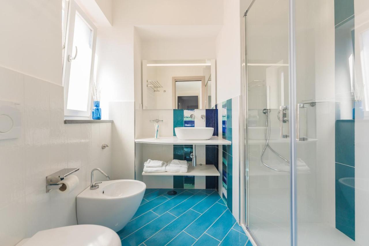Il Corallo Residence Procida Luaran gambar